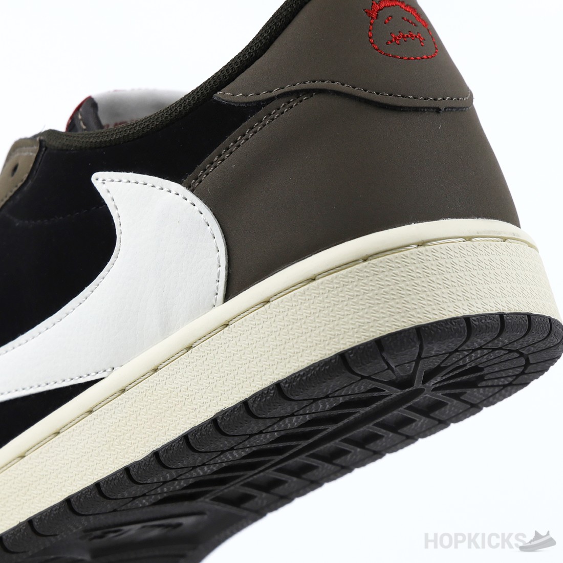 travis scott jordan 1 low cactus jack
